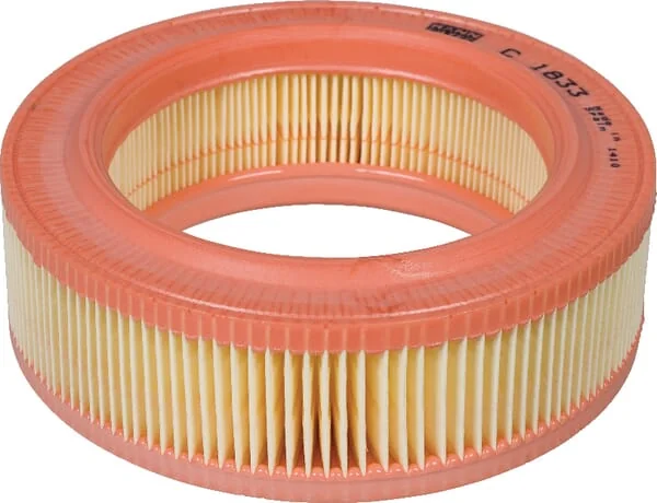 Mann Filter - C1833 - Air Filter Element