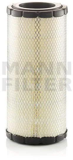 Mann Filter - C19005 - Air Filter