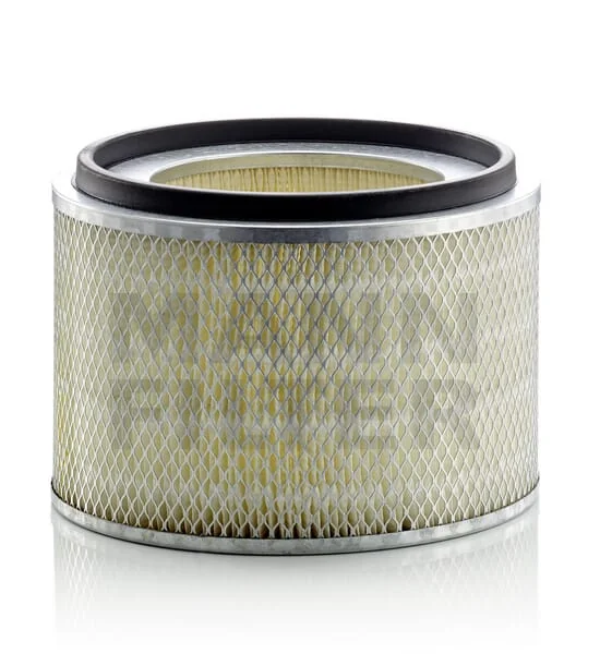 Mann Filter - C20019 - Cab Filter