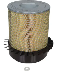Mann Filter - C21317 - Air Filter Element