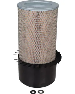 Mann Filter - C21431 - Air Filter Element