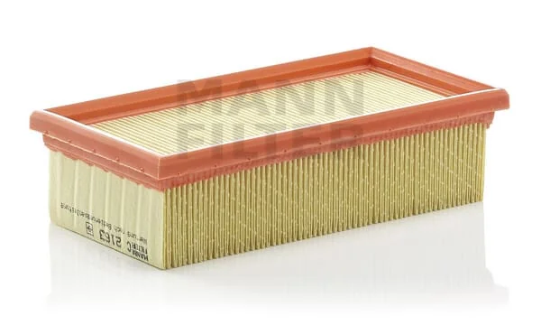 Mann Filter - C2163 - Air Filter