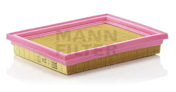 Mann Filter - C2244 - Air Filter