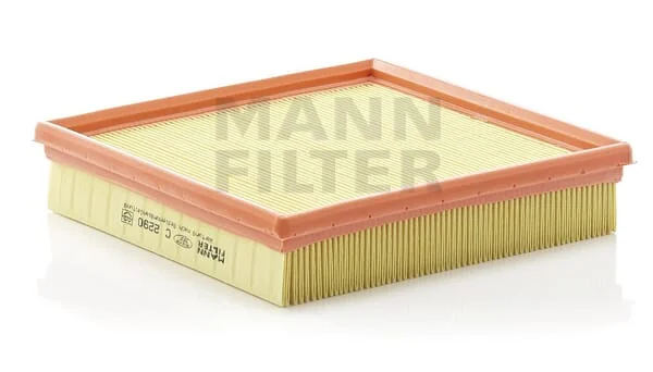 Mann Filter - C2290 - Air Filter