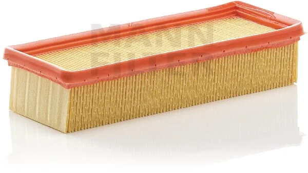 Mann Filter - C2341 - Air Filter Mann Filter