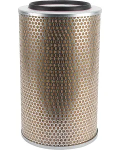 Mann Filter - C234401 - Air Filter Element