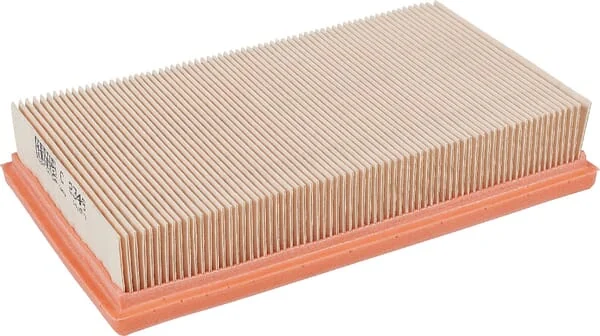 Mann Filter - C2348 - Air Filter Element