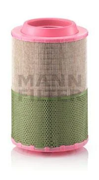 Mann Filter - C236321 - Air Filter