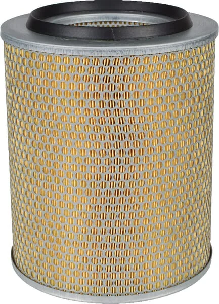 Mann Filter - C24393 - Air Filter Element