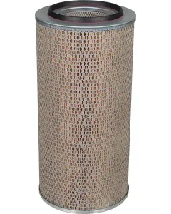 Mann Filter - C246501 - Air Filter Element