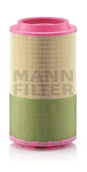 Mann Filter - C247451 - Air Filter Element