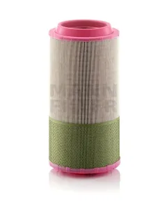 Mann Filter - C24820 - Round Air Filter Element