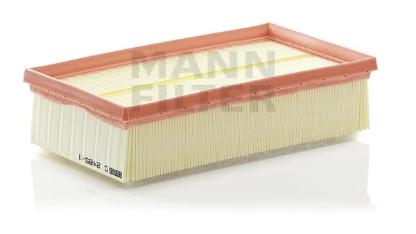 Mann Filter - C24851 - Air Filter