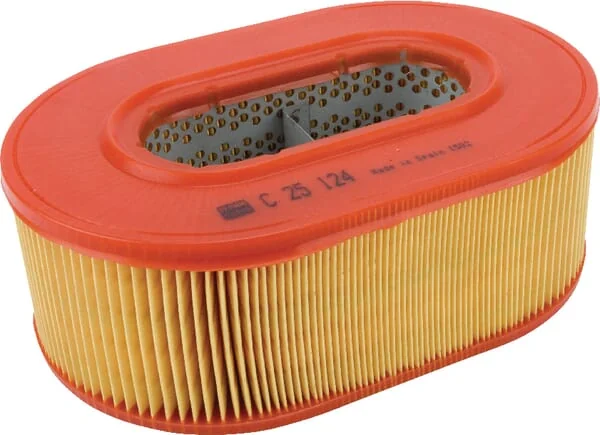 Mann Filter - C25124 - Air Filter Element