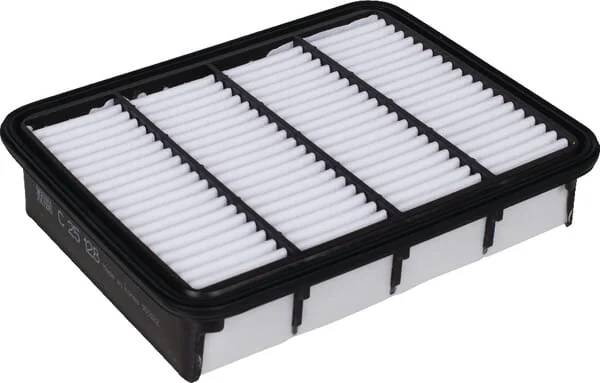 Mann Filter - C25128 - Air Filter Element