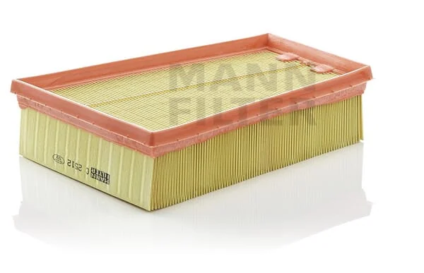 Mann Filter - C2512 - Air Filter