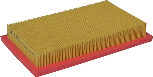 Mann Filter - C25681 - Air Filter Element