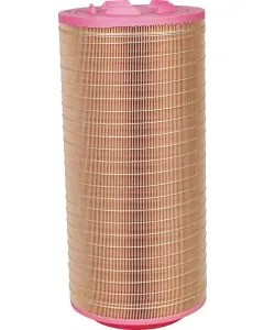 Mann Filter - C257103 - Air Filter Element