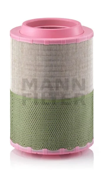 Mann Filter - C25740 - Air Filter