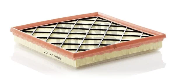 Mann Filter - C27107 - Air Filter