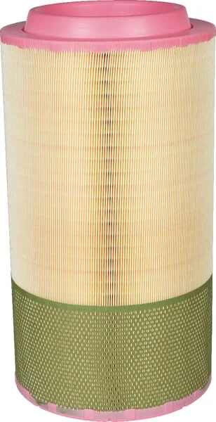 Mann Filter - C2712501 - Air Filter Element