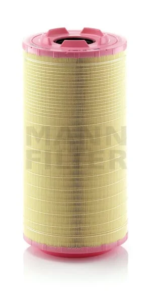 Mann Filter - C2713203 - Air Filter