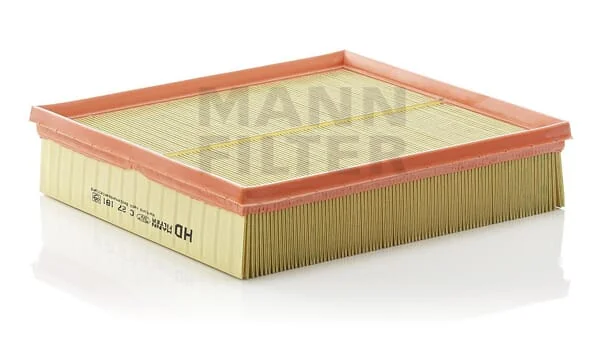 Mann Filter - C27181 - Air Filter