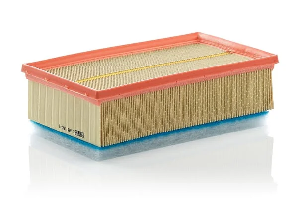Mann Filter - C281601 - Air Filter Element
