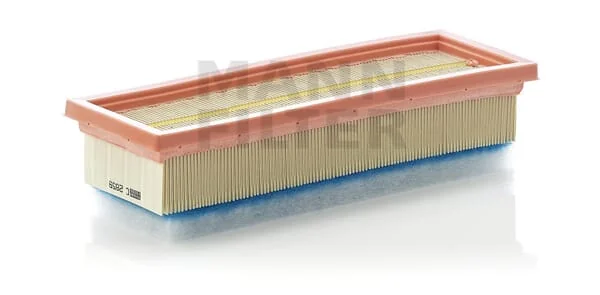 Mann Filter - C2859 - Air Filter