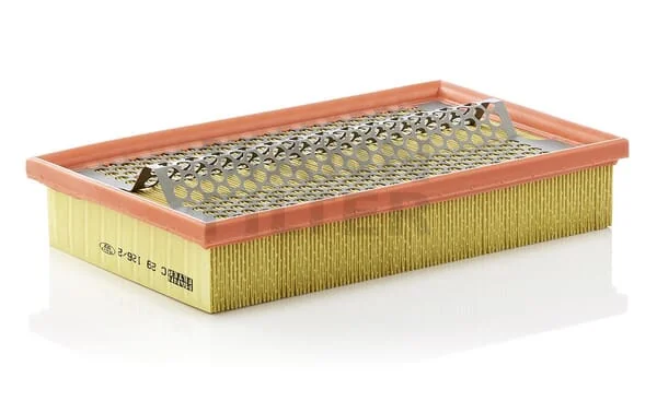 Mann Filter - C291262 - Air Filter