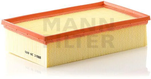 Mann Filter - C30005 - Air Filter