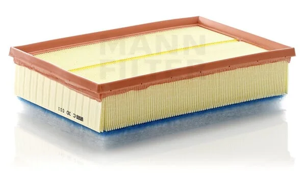 Mann Filter - C30011 - Air Filter