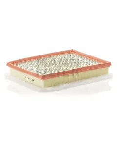 Mann Filter - C30138 - Flat Air Filter Element