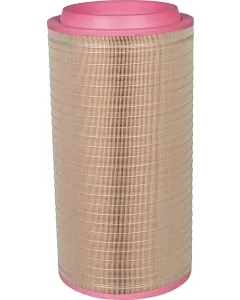 Mann Filter - C308103 - Round Air Filter Element