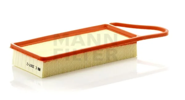 Mann Filter - C30872 - Air Filter