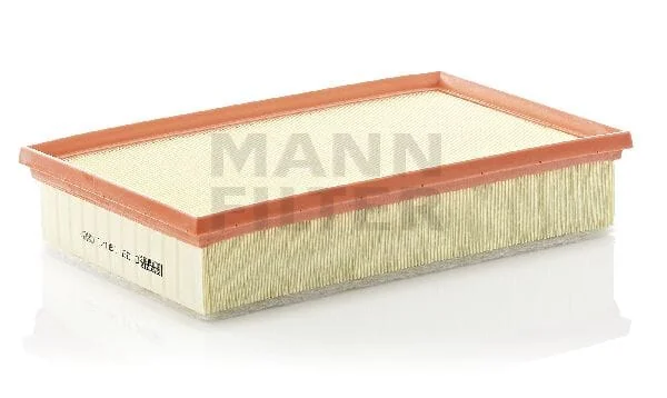 Mann Filter - C321911 - Air Filter