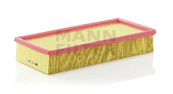 Mann Filter - C33156 - Air Filter Element