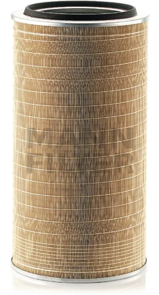 Mann Filter - C339206 - Air Filter Element