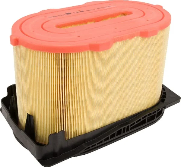 Mann Filter - C345401 - Air Filter