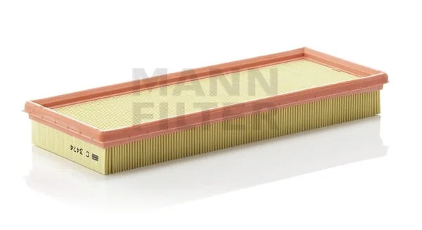 Mann Filter - C3474 - Air Filter