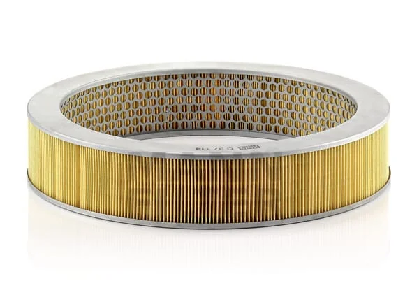 Mann Filter - C37114 - Air Filter