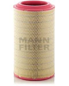 Mann Filter - C3726802 - External Air Filter FR9060