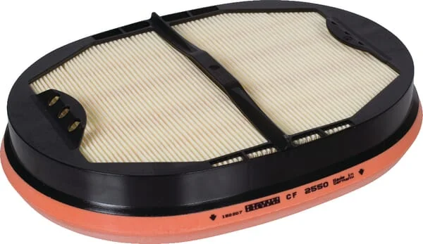 Mann Filter - C421921 - Air Filter Element