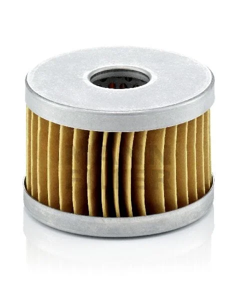 Mann Filter - C643 - Air Filter