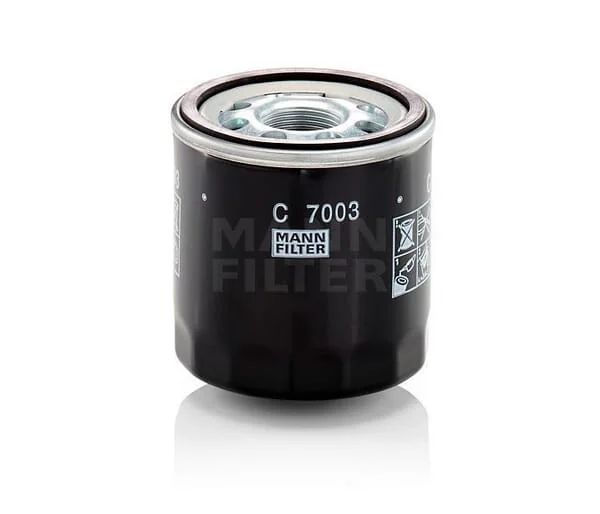 Mann Filter - C7003 - Breather Filter