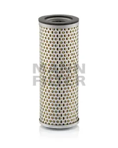 Mann Filter - C718 - Air Filter, Diameter 65mm, Height 171mm