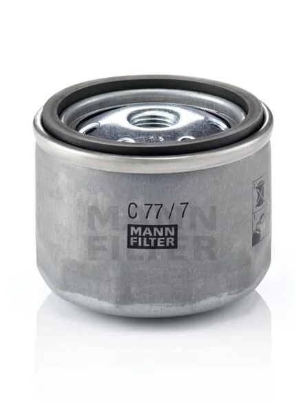 MANN FILTER - C777 - Air Filter