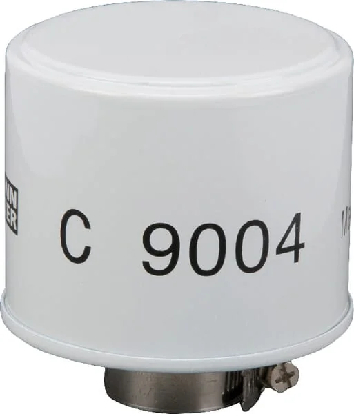 Mann Filter - C9004 - Breather Filter