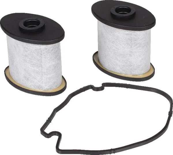 Mann Filter - C911X2 - Crankcase Ventilation Filter Set