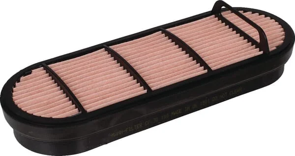 Mann Filter - CF30100 - Secondary Air Filter Element
